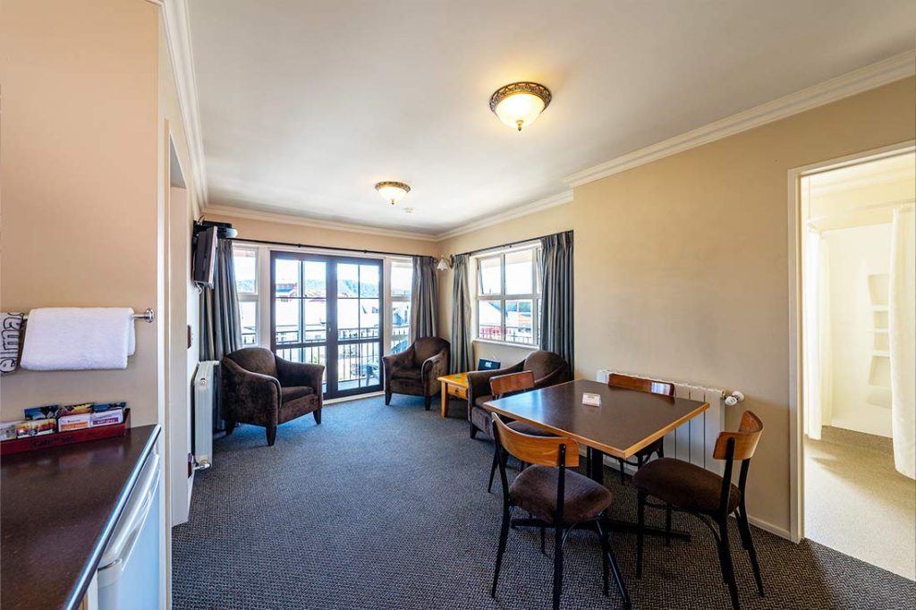 Lantern Court Motel Reefton Motels West Coast NZ