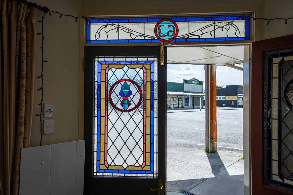 Welcome to Lantern Court Motels in historic Reefton