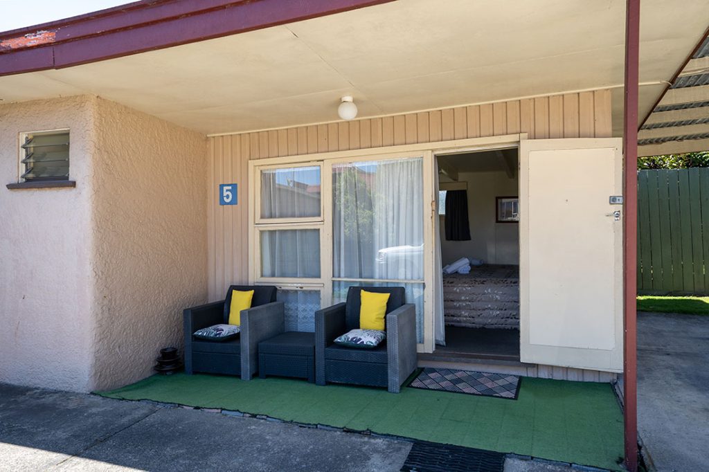 Fisherman's Cottage Studio Lantern Court Motel