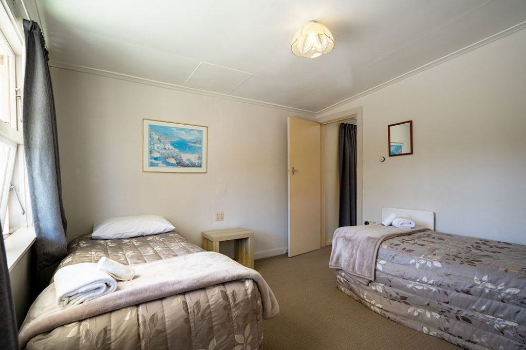 Lantern Court Motel Reefton Motels West Coast NZ